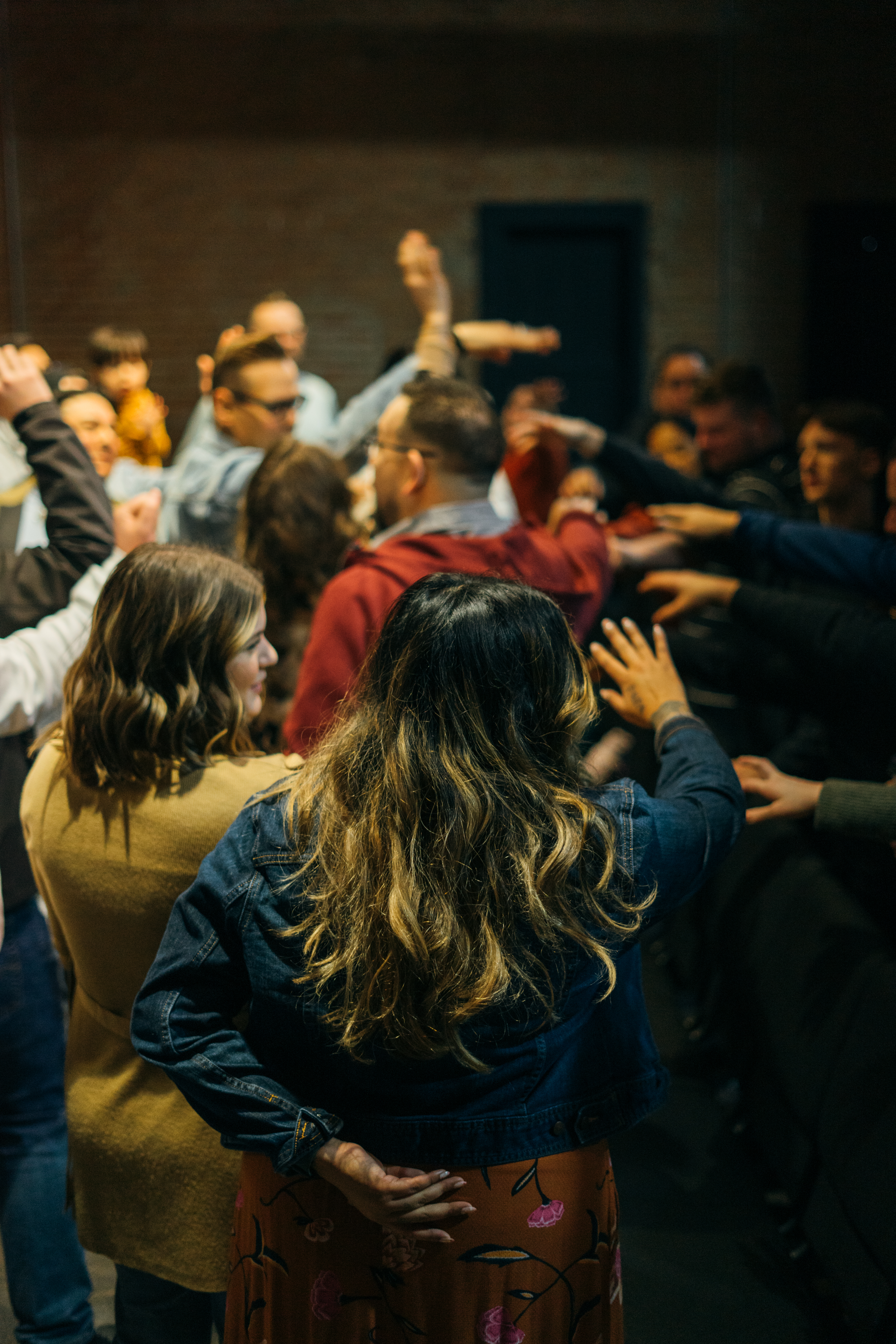 Pastors Overflow Church Grand Prairie, Tx 